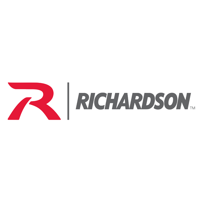 Richardson Logo