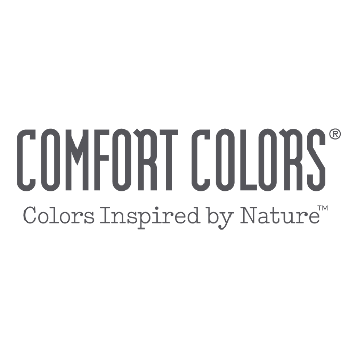 Comfort Colors Logo