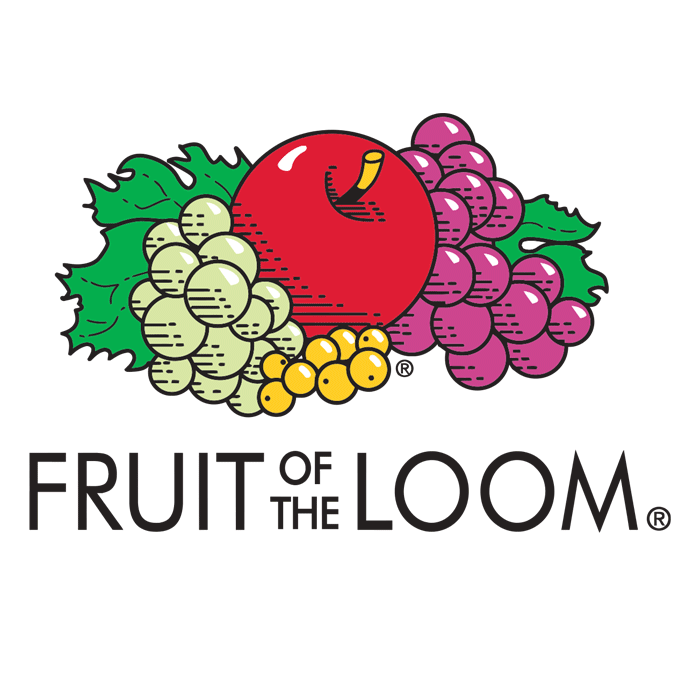 Fruit of the Loom Logo