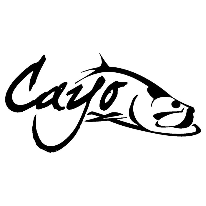 Cayo Boatworks Logo
