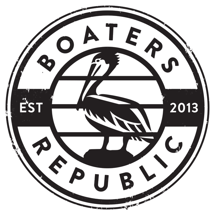 Boaters Republic Logo