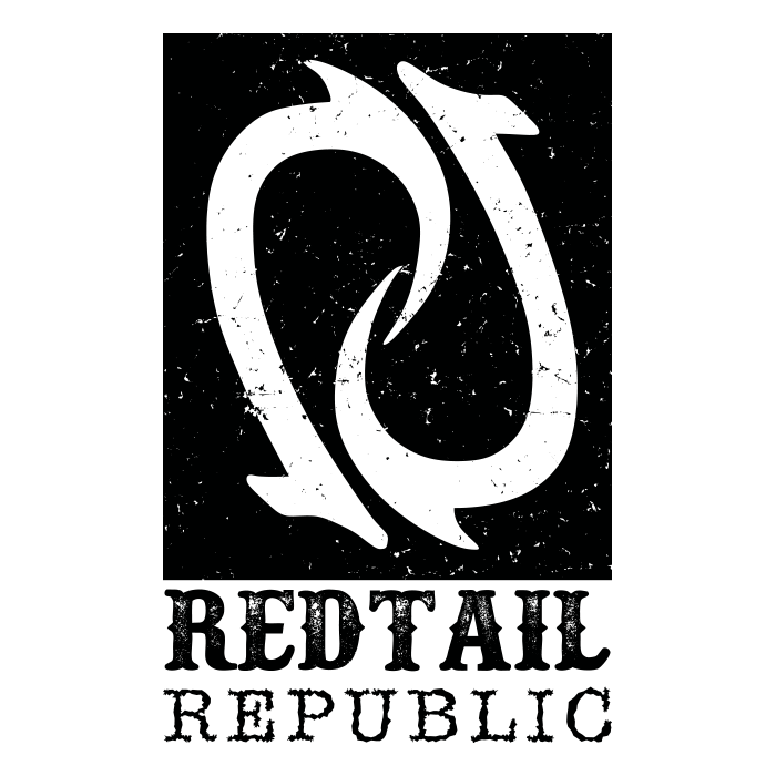 Redtail Republic Logo