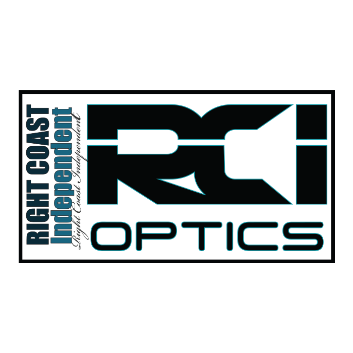 RCI Optics Logo
