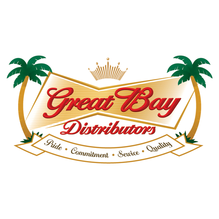 Great Bay Distributors Logo