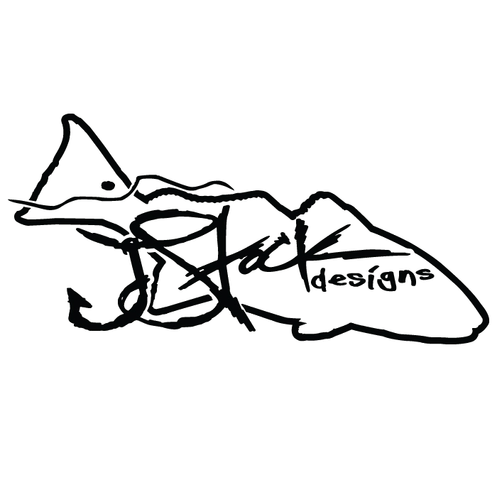 JStock Designs Logo
